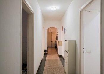 Quadrilocale Via Eustachio Manfredi, Roma - foto 21