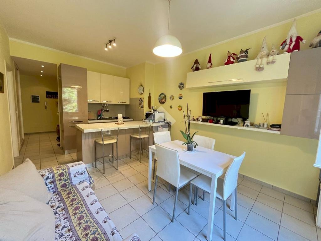 Four-room apartment Via Fratelli Betti, Rapallo - photo 2