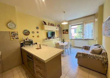 Quadrilocale Via Fratelli Betti, Rapallo - foto 11