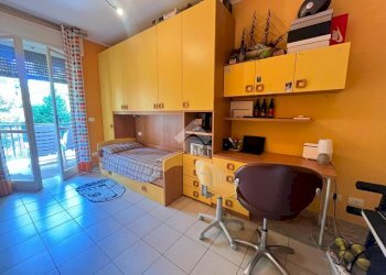 Quadrilocale Via Fratelli Betti, Rapallo - foto 13