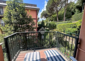 Quadrilocale Via Fratelli Betti, Rapallo - foto 14