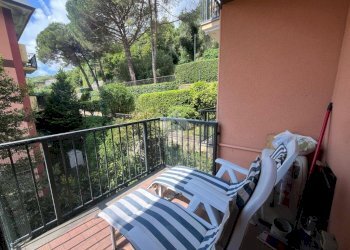 Quadrilocale Via Fratelli Betti, Rapallo - foto 15