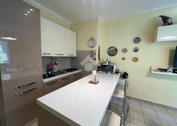 Quadrilocale Via Fratelli Betti, Rapallo - foto 17