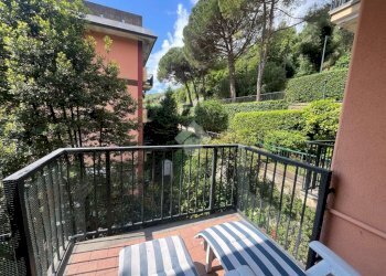 Quadrilocale Via Fratelli Betti, Rapallo - foto 20