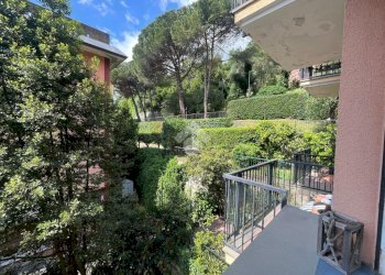 Quadrilocale Via Fratelli Betti, Rapallo - foto 22