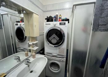 Quadrilocale Via Fratelli Betti, Rapallo - foto 24