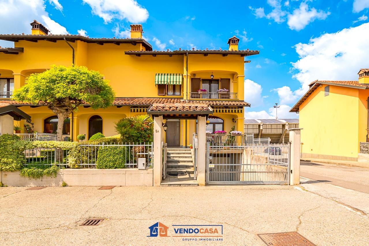 Casa indipendente Genola - foto 2