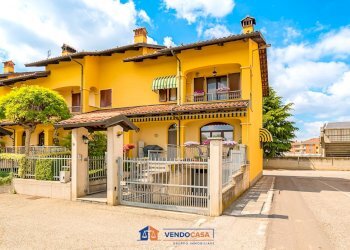 Casa indipendente Genola - foto 1