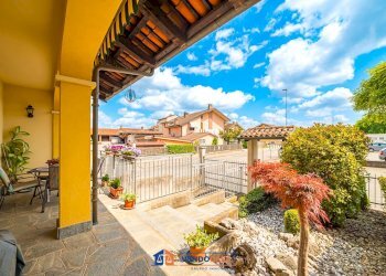 Casa indipendente Genola - foto 4