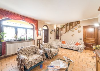 Casa indipendente Genola - foto 7