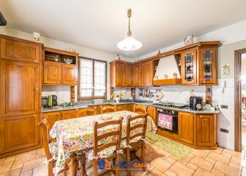 Casa indipendente Genola - foto 9