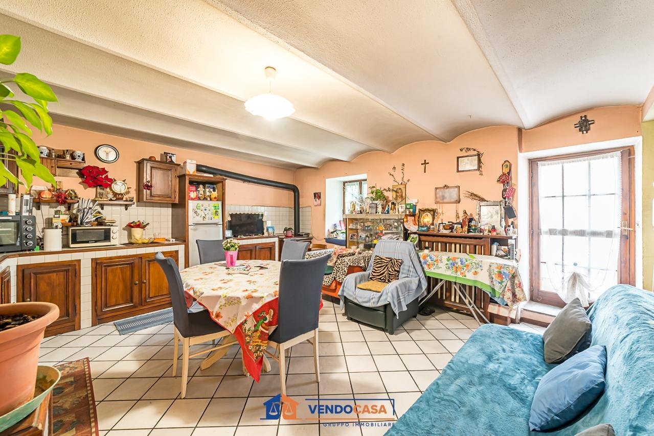 Casa indipendente Villar San Costanzo - foto 3