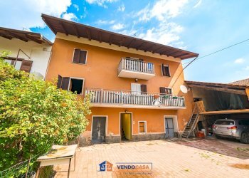 Casa indipendente Villar San Costanzo - foto 2