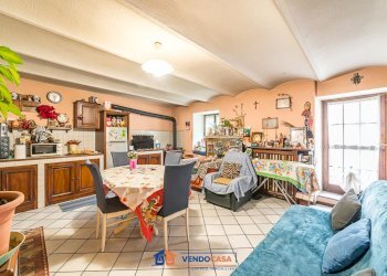 Casa indipendente Villar San Costanzo - foto 3