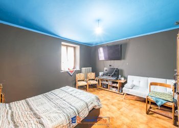 Casa indipendente Villar San Costanzo - foto 5