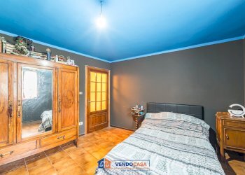 Casa indipendente Villar San Costanzo - foto 6