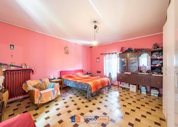 Casa indipendente Villar San Costanzo - foto 8