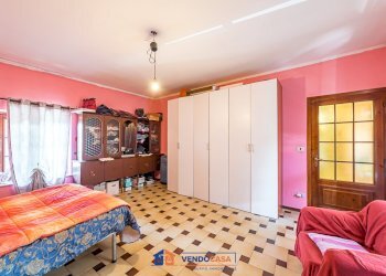 Casa indipendente Villar San Costanzo - foto 9