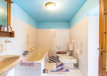 Casa indipendente Villar San Costanzo - foto 10