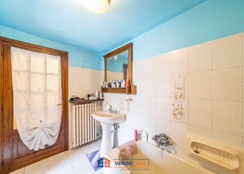 Casa indipendente Villar San Costanzo - foto 11