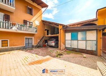 Casa indipendente Villar San Costanzo - foto 15