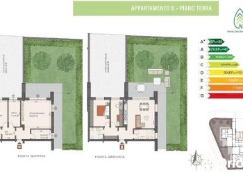 Trilocale Castelnuovo - foto 6