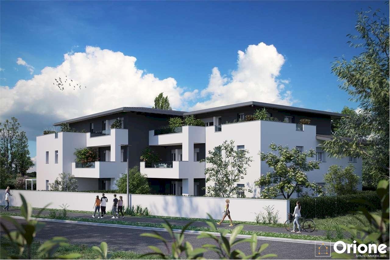 Quadrilocale Castelnuovo - foto 1