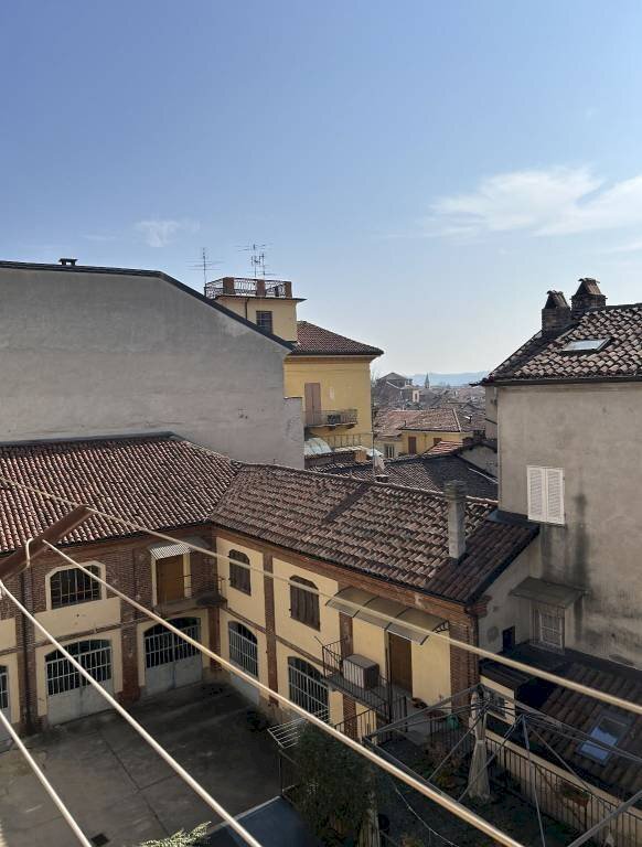 Appartamento corso Vittorio Alfieri, Asti - foto 1