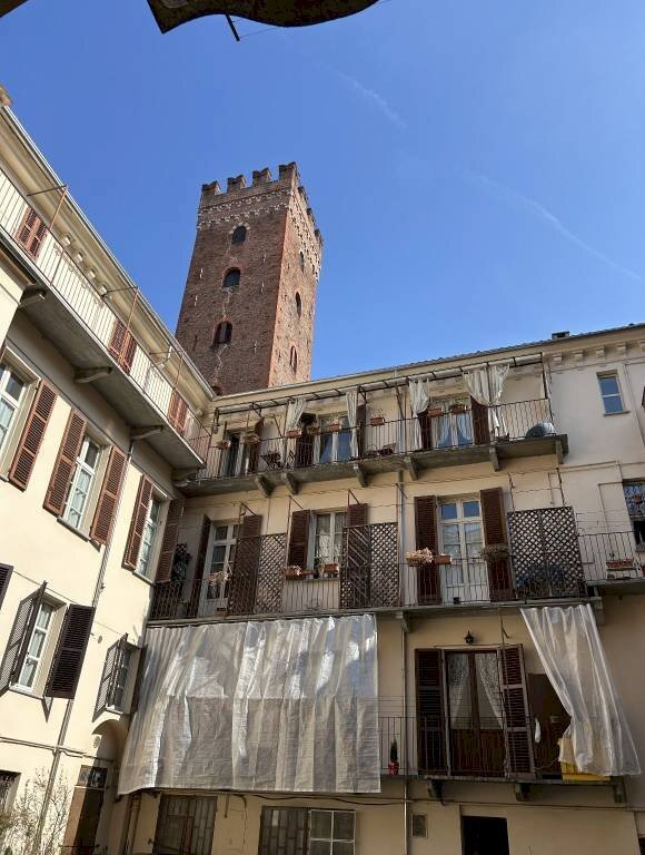 Appartamento corso Vittorio Alfieri, Asti - foto 3