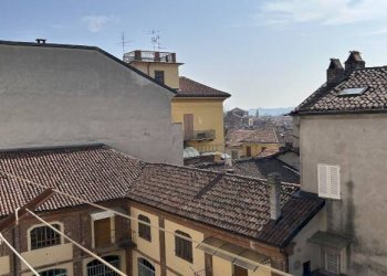 Appartamento corso Vittorio Alfieri, Asti - foto 1