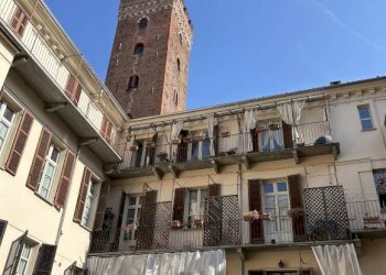 Appartamento corso Vittorio Alfieri, Asti - foto 3