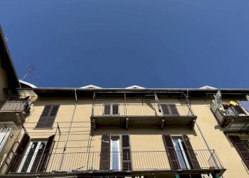 Appartamento corso Vittorio Alfieri, Asti - foto 4