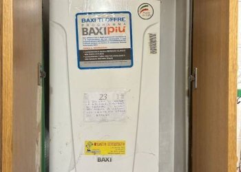 Appartamento corso Vittorio Alfieri, Asti - foto 15