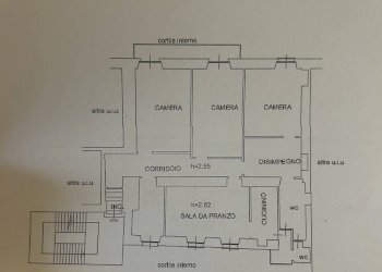 Appartamento corso Vittorio Alfieri, Asti - foto 18