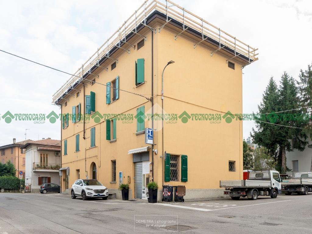 Bilocale Via IV Novembre, Valsamoggia (zona Albareto - Mulini Nuovi) - foto 2