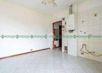 Bilocale Via IV Novembre, Valsamoggia (zona Albareto - Mulini Nuovi) - foto 10