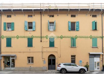 Bilocale Via IV Novembre, Valsamoggia (zona Albareto - Mulini Nuovi) - foto 13