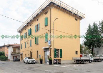 Bilocale Via IV Novembre, Valsamoggia (zona Albareto - Mulini Nuovi) - foto 14