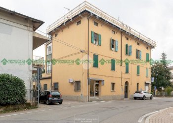 Bilocale Via IV Novembre, Valsamoggia (zona Albareto - Mulini Nuovi) - foto 18