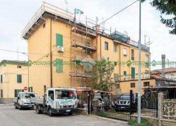 Bilocale Via IV Novembre, Valsamoggia (zona Albareto - Mulini Nuovi) - foto 19