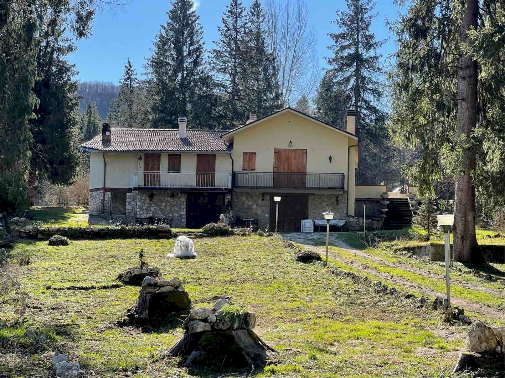 Apartment Arcinazzo Romano - photo 1