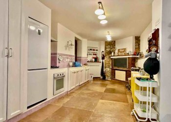 Appartamento Arcinazzo Romano - foto 12