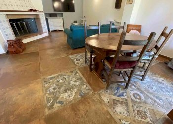 Appartamento Arcinazzo Romano - foto 21