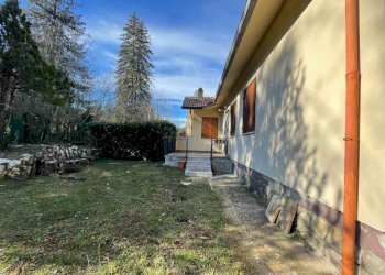 Appartamento Arcinazzo Romano - foto 35