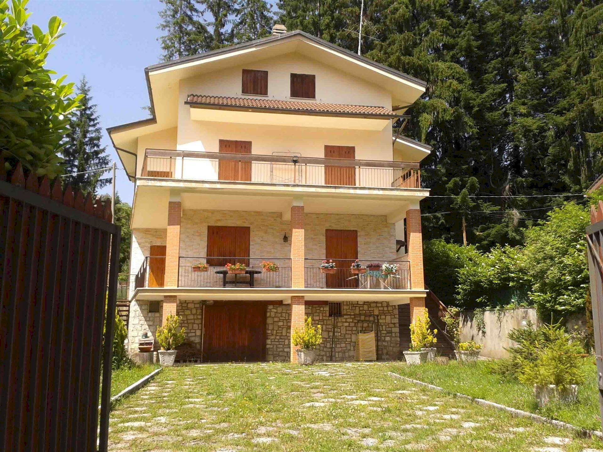 Appartamento Arcinazzo Romano - foto 1