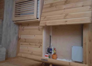 Appartamento Arcinazzo Romano - foto 23