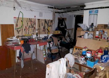 Appartamento Arcinazzo Romano - foto 28