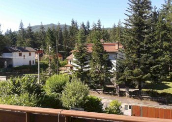 Appartamento Arcinazzo Romano - foto 39