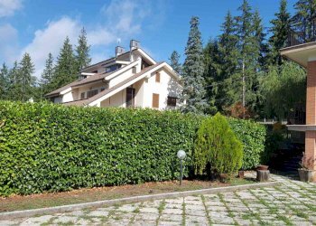 Appartamento Arcinazzo Romano - foto 41