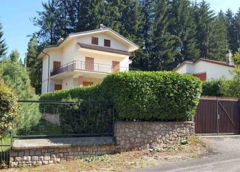 Appartamento Arcinazzo Romano - foto 42